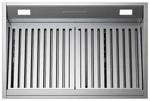 BlueStar® Sahara 30" Stainless Steel Wall Mounted Range Hood-1