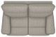 La-Z-Boy® Jay Linen Power Reclining Loveseat-4