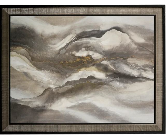 Stylecraft Silent Bliss Wall Art-0