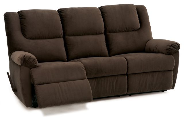Palliser® Furniture Customizable Tundra Reclining Sofa-0