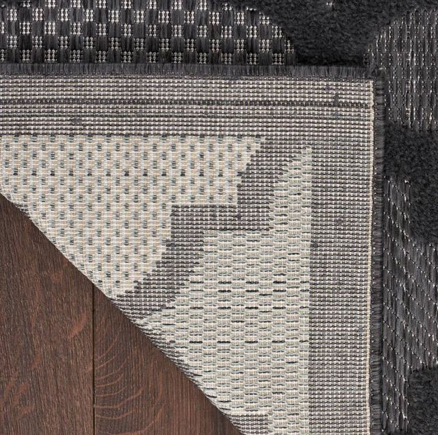 Nourison Home™ Nourison Easy Care 5'x7' Style 2 Area Rug-2