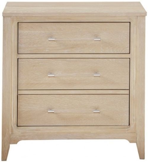 Winners Only® Westfield Sand Nightstand-2