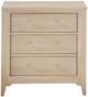 Winners Only® Westfield Sand Nightstand-2