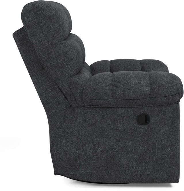 Signature Design by Ashley® Wilhurst Marine Recliner-2