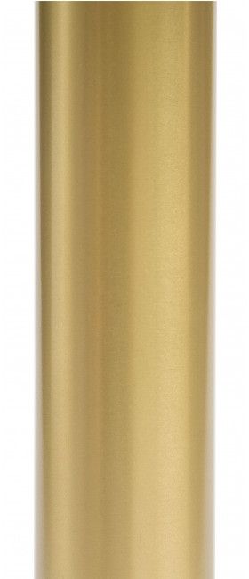 Zuo® Modern Derby Brass Accent Table-3
