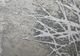 Feizy Astra Gray/Silver 5'x8' Area Rug-1