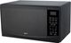 Avanti® 0.9 Cu. Ft. Black Countertop Microwave-2