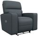 La-Z-Boy® Maddox Ocean Power Wall Recliner with Headrest and Lumbar-0
