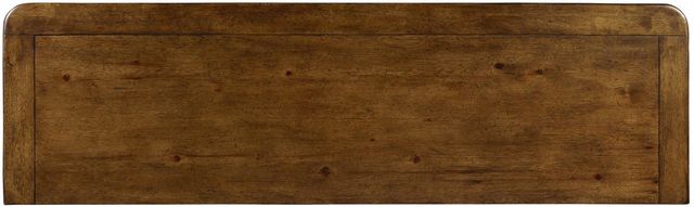 Hooker® Furniture Archivist Brown Dresser-2