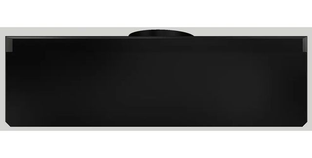 Vent-A-Hood® 36" Black Under Cabinet Hood-3