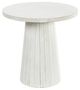 StyleCraft Norman Wyatt Home Drift End Table-0