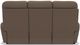 La-Z-Boy® Douglas Java Power Reclining Sofa-4
