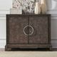 Liberty Furniture Lexington Park Chai Spice Accent Cabinet-1