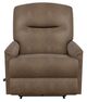La-Z-Boy® Aries Ash Manual Wall Recliner-1