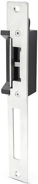 IC Realtime® Stainless Steel Electric Strike Door Lock-1