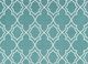 Surya Alfresco Teal/White 5'x8' Area Rug-2