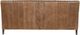 Bradington-Young Customizable Barnabus 78" Sofa-4