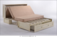Night & Day™ Furniture Daisy Murphy Cabinet Bed-3