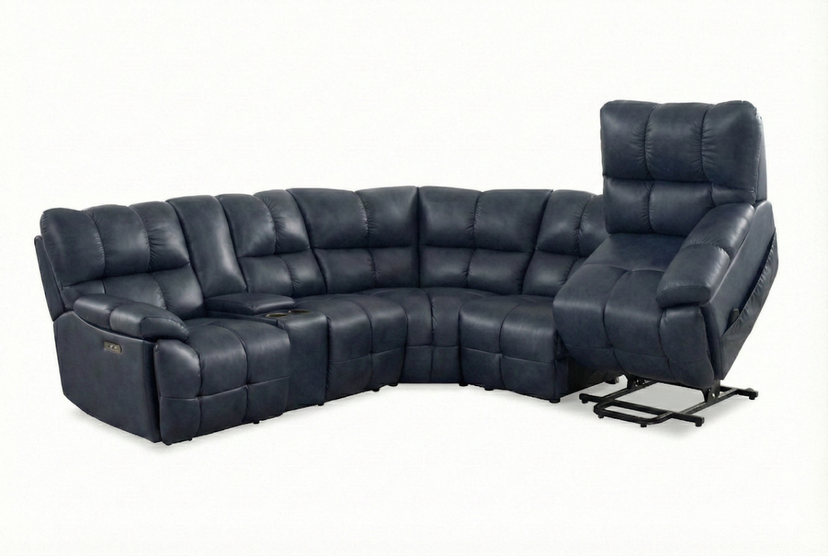 Manwah Sectional
