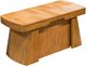 Signature Design by Ashley® Cladian Light Brown Dining Bench-0