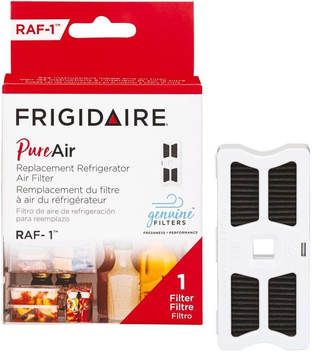 Frigidaire® Water and Air Filter Combo Kit with Produce Keepers-2