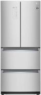LG 14.3 Cu. Ft. Platinum Silver Kimchi/Specialty Food French Door Refrigerator-0