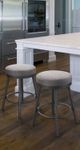 Trica Sal Swivel Counter Stool-2