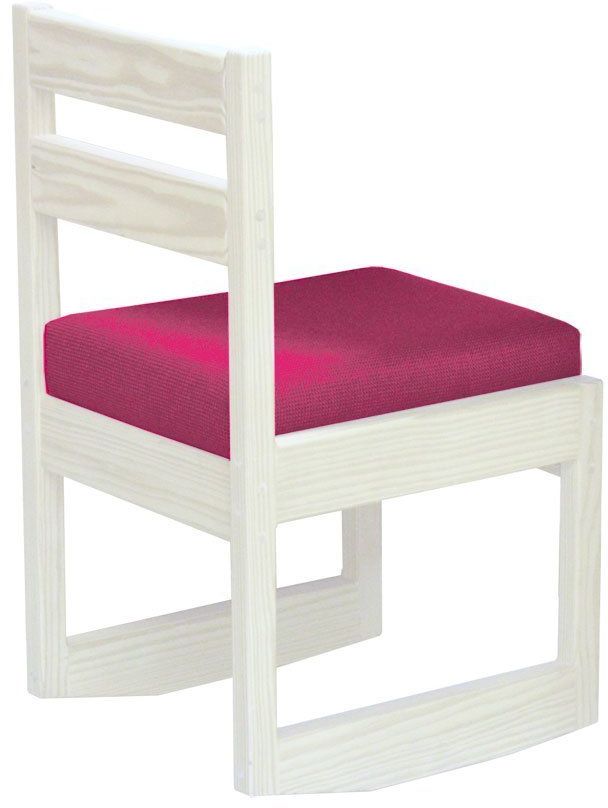 Crate Designs™ Furniture Cloud 3 Position Chair-0
