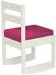 Crate Designs™ Furniture Cloud 3 Position Chair-0