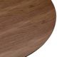 Moe's Home Collection Otago Walnut Coffee Table-4