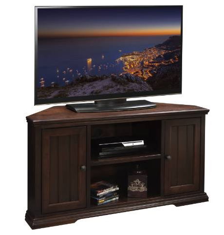 Legends Home New Harbor 50" Corner Console-0