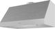 Bosch Benchmark® 36" Stainless Steel Under Cabinet Range Hood-2