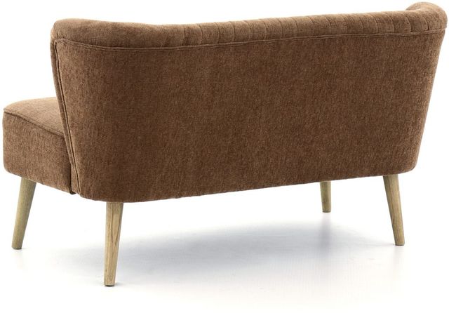 Signature Design by Ashley® Collbury Cognac Accent Bench-1