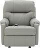 Best® Home Furnishings Customizable JoJo Leather Power Swivel Glider Recliner-2