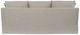HF Custom Customizable Bea Skirted Sofa-2