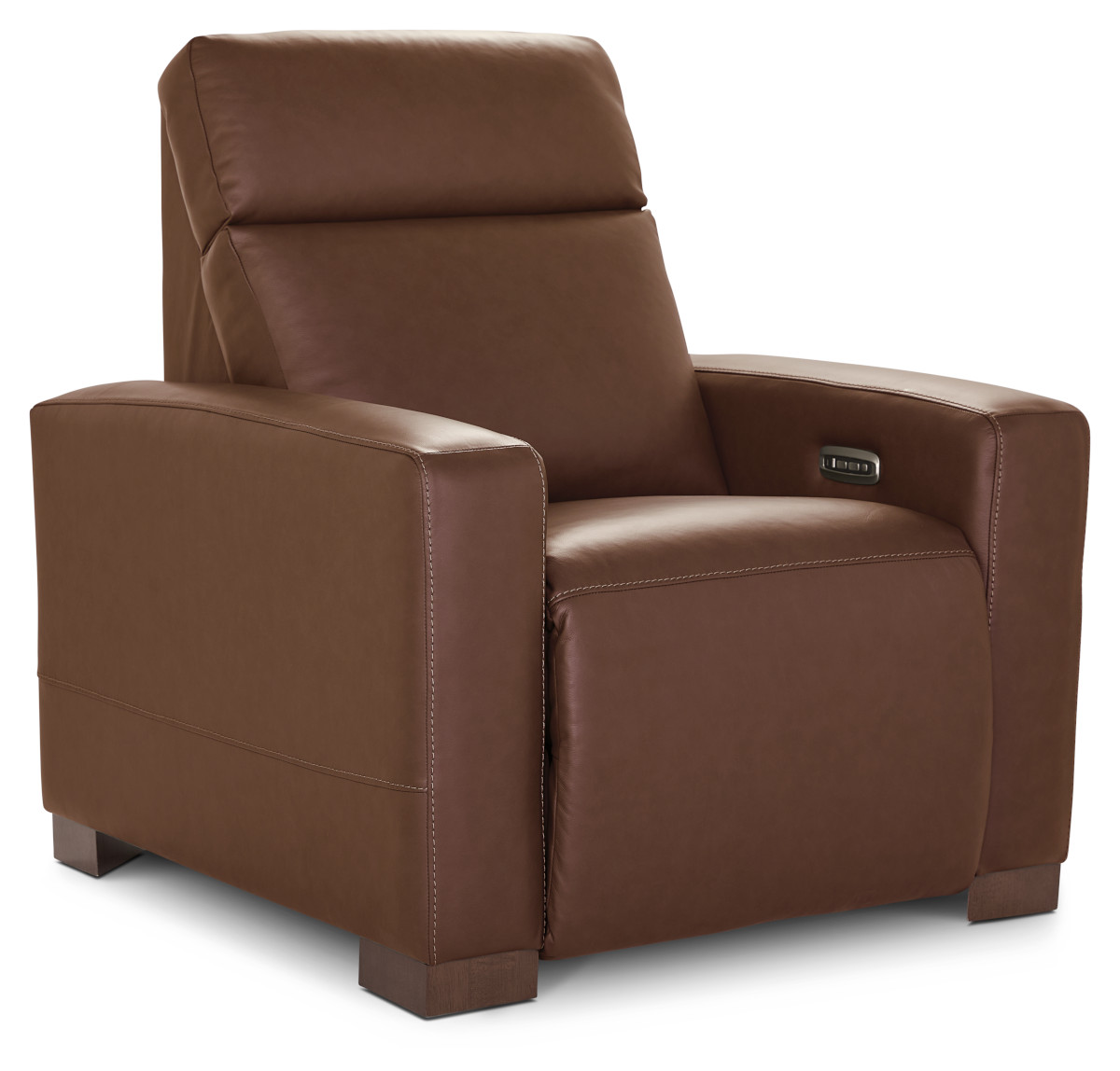 La-Z-Boy® Acadia Power Reclining Chair with Power Headrest