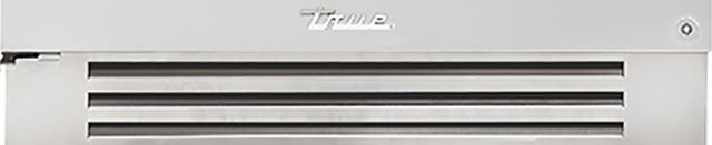 True® 5.6 Cu. Ft. Stainless Steel Beverage Center-2
