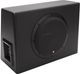 Rockford Fosgate® Punch Single 10" Amplified Subwoofer-3