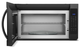 Whirlpool® 2.1 Cu. Ft. Black Over The Range Microwave-3