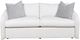 Vanguard® Furniture Customizable Vanguard Amore Mid Sofa-1