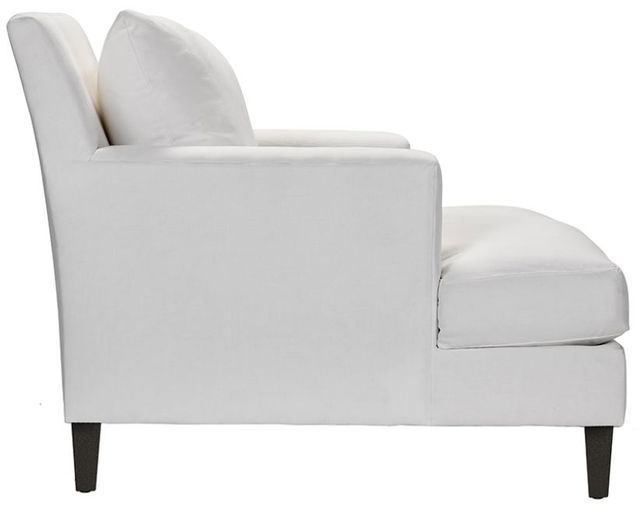 Lane Venture® Jefferson Light Gray Lounge Chair-1