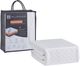 Sierra Sleep® by Ashley® 4-Piece White Twin XL Basic Mattress Protector Set-0