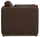 International Furniture Direct Vallarta Brown Chair-3