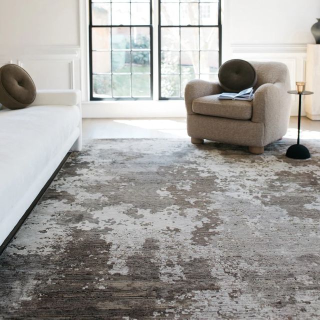 Oriental Weavers™ Nebulous 5'x8' Style 10 Area Rug-1