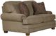 Jackson Furniture Singletary Java Loveseat-0