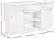 Elements International Rosalie Natural Server-2