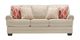 Benchcraft® Sansimeon Stone Queen Sofa Sleeper-0