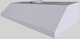 Vent-A-Hood® 48" Under Cabinet Range Hood-White-4