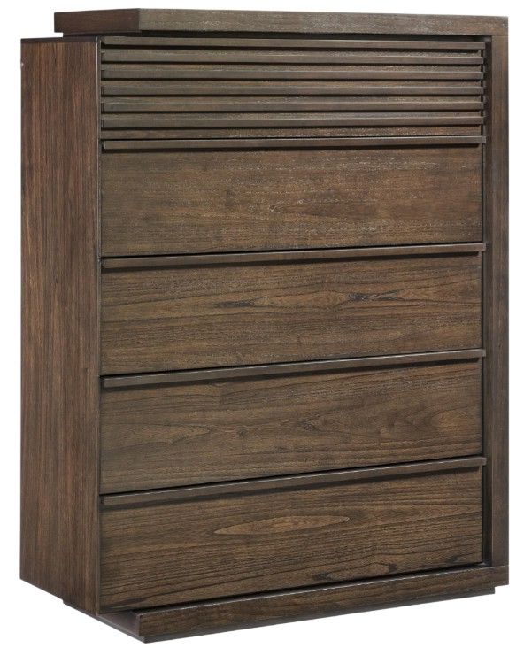 Legacy Classic Architect Onyx Chest-0
