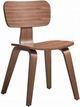 ACME Furniture Casson Walnut Dining Side Chair-0